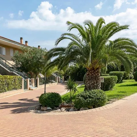 Apartment Near The Gran Alacant